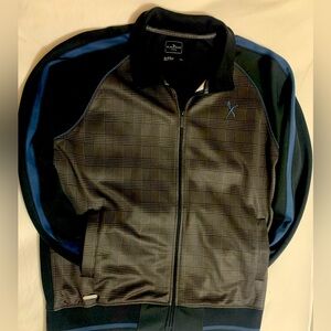 Light weight jacket